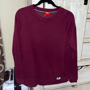 Nike crewneck